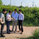 수변공원길 이미지