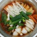 청솔칼국수 이미지