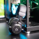 G PRO PC&CAFE | 게이밍 헤드셋 추천 로지텍 PRO X 2 LIGHTSPEED 후기