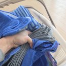 영무세탁 | 도배풀·공사분진·샤워부스 물때까지 정리한 11시간 음성 영무예다음｜입주청소 후기