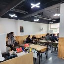 호박식당 | [식당 후기] 호박식당 칼국수 👍🏻｜16시간 숙성 자가제면 장칼국수 맛집