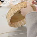 일상을엮다 라탄공예 이미지