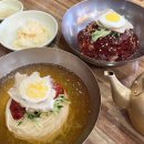 밀면 - 수영구 과정로 73-1 | 밀면
