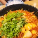 로봇초밥마켓송도닥터플러스몰점 | 송도마라탕맛집 #마라공방 송도3공구점 송도 마라탕