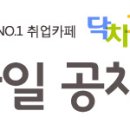 [9월 2주_신입] 닥취 모바일 공채달력 (9/9~9/15) 이미지