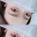 자연스런눈썹