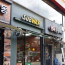 서브웨이(SUBWAY) 부천역점 이미지