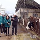 거복목장 연합뉴스