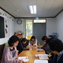 푸른빛작은도서관 이미지
