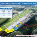 TK신공항 활주로 3.5㎞…유럽·미주도 갈 수 있다 이미지