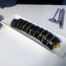 시가네김밥칼국수