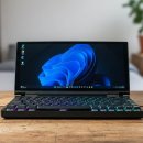 명성PC | 킥스타터 65억 원 돌파! 라이젠 AI 탑재한 접이식 키보드 PC '킵몬(Keebmon)' 화제