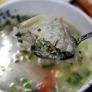 산천칡냉면 이미지