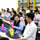 🇰🇷대전광역시스포츠스태킹협회, 대전광역시외국인주민통합지원센터 지원사업, 한-몽 스포츠스태킹 국제...