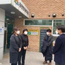 독산1동 주민센터(분소) 네이버블로그