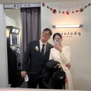 오라비즈 | 아르떼 웨딩홀 / 시그니처 B / 달보드레 스냅 / 라보떼 뷰티샵 / 전주 오라네일 / 보타이 비스포크 정장