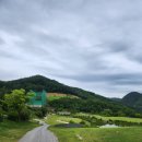 에콜리안정선골프장 | 에콜리안 정선cc 라운딩 후기 / 코스 / 조인 썰