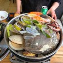 호남회조개구이·찜 이미지