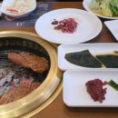 명품숯불갈비 이미지