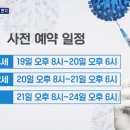 K-효도를 위해 알아보는 50~54세 백신예약일정.jpg 이미지