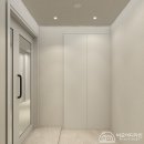 씨유아산권곡삼부점 | 천안 아산 인테리어업체 / 탕정트라팰리스인테리어 34평