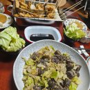 교동찹쌀순대 | [사케공부] 경주 교동법주, 전통이 담긴 한 잔 – 순대볶음 &amp; 튀김과 완벽한 조합