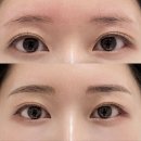 눈썹반영구(페이스아트) | 화명동 눈썹 디자인 잘하는 '세이브로우' 얼굴형 맞춤 반영구 후기