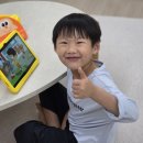 영어그림책과 함께하는 키즈 그래프트 | 6세영어 엄마표 vs 학습지 후기