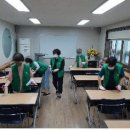 풀잎 작은도서관 이미지