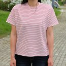 K2 케이투 수지 냉감 티셔츠 시어서커 여자 반팔 후기