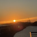 해돋이휴게소 2층 | 인천 서구 일몰 일출 해돋이 명소 정서진 영종대교휴게소 솔직후기