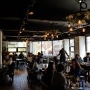 찌개로돈까스길 이미지