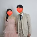 헤어변형 써니 (Episode.72 ) / 비포원스튜디오 웨딩촬영 후기