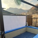 북두칠성 | 가평 글램핑 북두칠성글램핑 단층A 후기