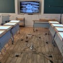 군북중학교 이미지