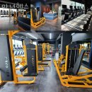 월평동헬스장 서구 대전 헬스 PT pt 피티 만년헬스 가격 주차 후기