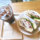 아이엠베이글 공덕점 | [공덕]경의선숲길 앞, 또또또 간 베이글 맛집🍞 | 아이엠베이글 공덕점 후기