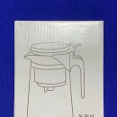 백세웰빙하우스 | 샤오홍흑차 참선백량(병)차로 건강한 티타임 :D