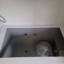 동광로 | 서울 서초구 동광로 싱크볼 타공·설치 시공 후기 Ι 백조 고니9530 + TA-251 수전 + 올스텐 배수구...