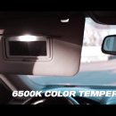 인코브(INCOBB KOREA) BMW X6 E71 필립스 LED 실내등(PHILIPS LED INTERIOR LIGHTS) 이미지