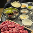 현방오백소갈비살 사가정점 | 가성비 넘치는 사가정 소고기 맛집, 현방오백소갈비살 사가정점