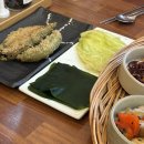 뇌머리식당 | 정관 병산 근처 한식 맛집 정식당에 다녀온 후기