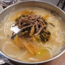 소문난칼국수 - 전주시 덕진구 숲정이2길 31-6 | 소문난칼국수