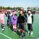 을숙도 인라인경기장 이미지