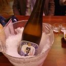 미소 신 냉면 이미지