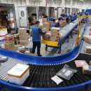 씨제이대한통운 이미지