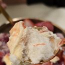 독산3동주민센터 | [독산역카페] 논산딸기빙수부터 메론라떼까지 다 맛있는 옐로우캔