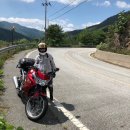 구광석유소망주유소 | [바이크전국일주] 여친관점 오토바이 전국일주 여행기 vol.1