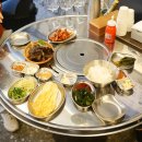 부산 연산동으로 떠나는 강원도 여행 보리밥 닭갈비 장칼국수 청국장 수제만두 맛집 춘천양념화로구이