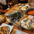 초정횟집 | 거제도 일운면 맛집 횟집 추천 초정명가횟집 물회